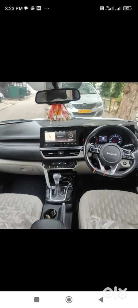 Kia Car Showroom Condition Full Insurancetop Model Automatic