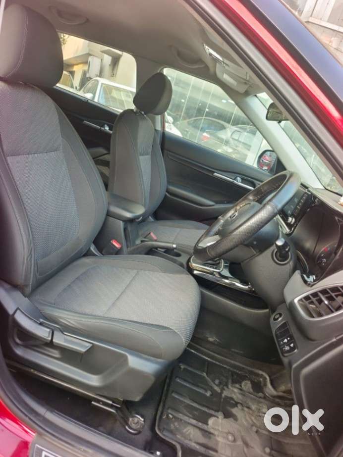 Kia Seltos Htk Plus At 1.5 Diesel, 2020, Diesel