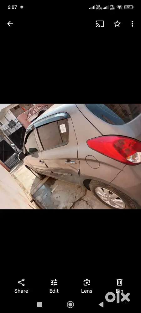 Hyundai I20 2012 Petrol Well Maintained