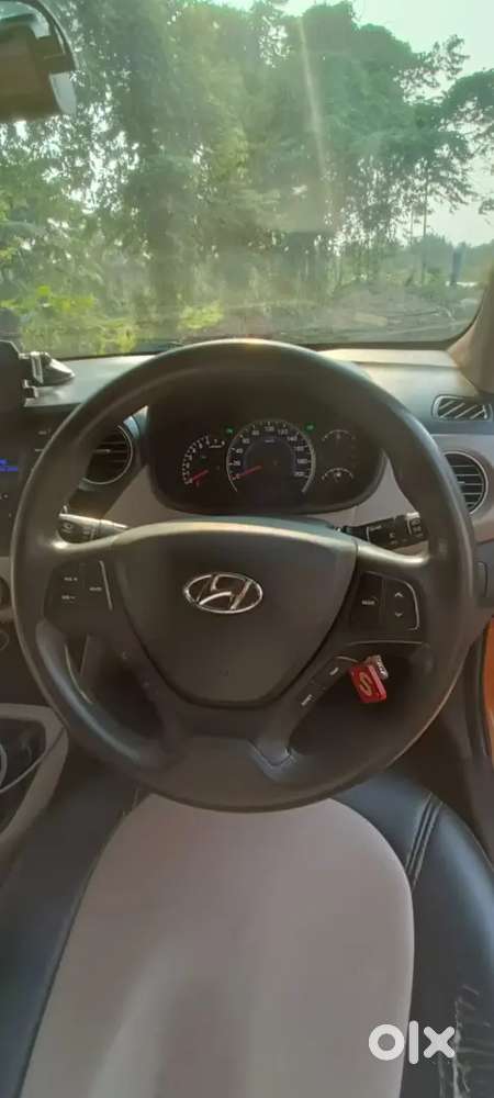 Hyundai I10 2016 Petrol Well Maintained