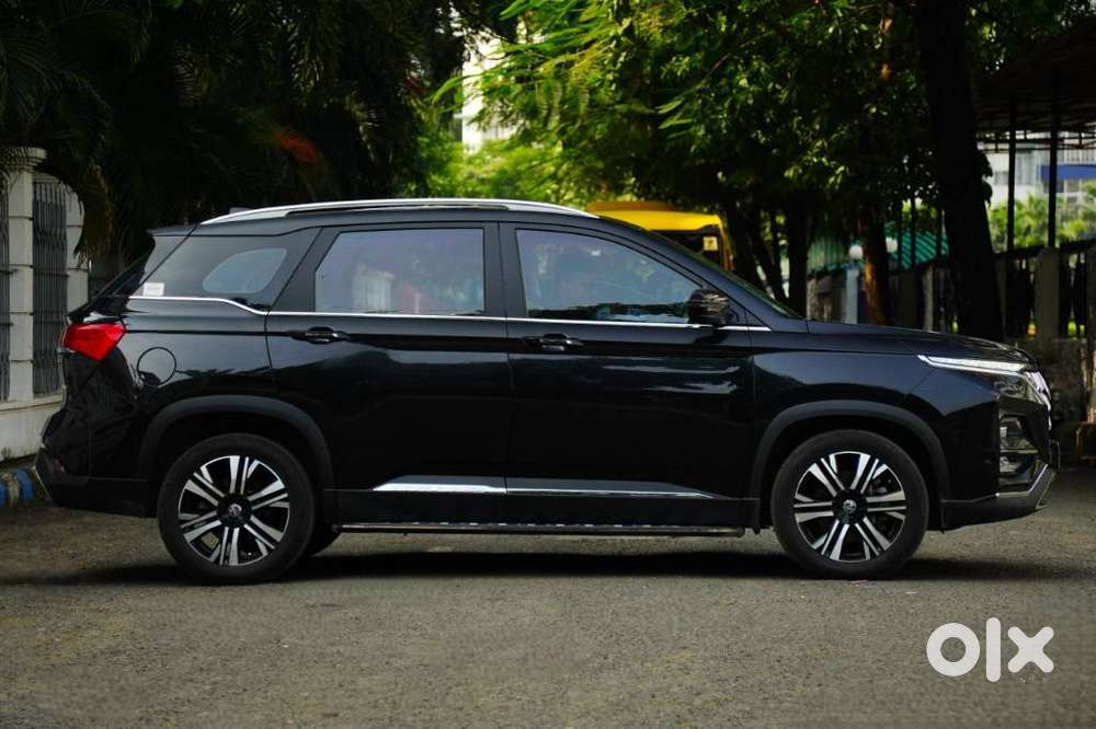 Mg Hector Savvy Pro 1.5 Turbo Cvt, 2026, Petrol