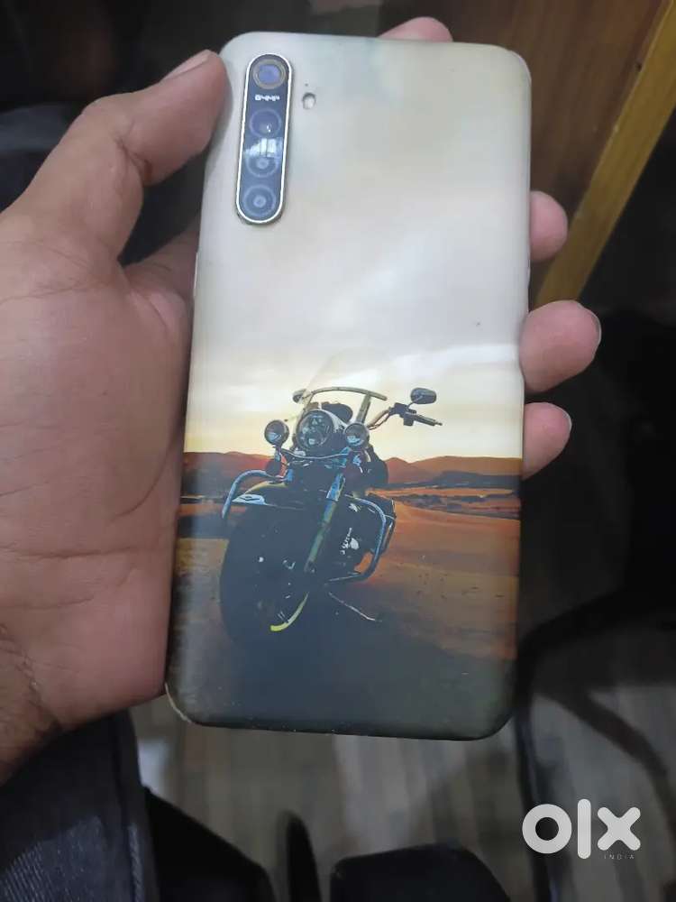 Realme xt 4-64