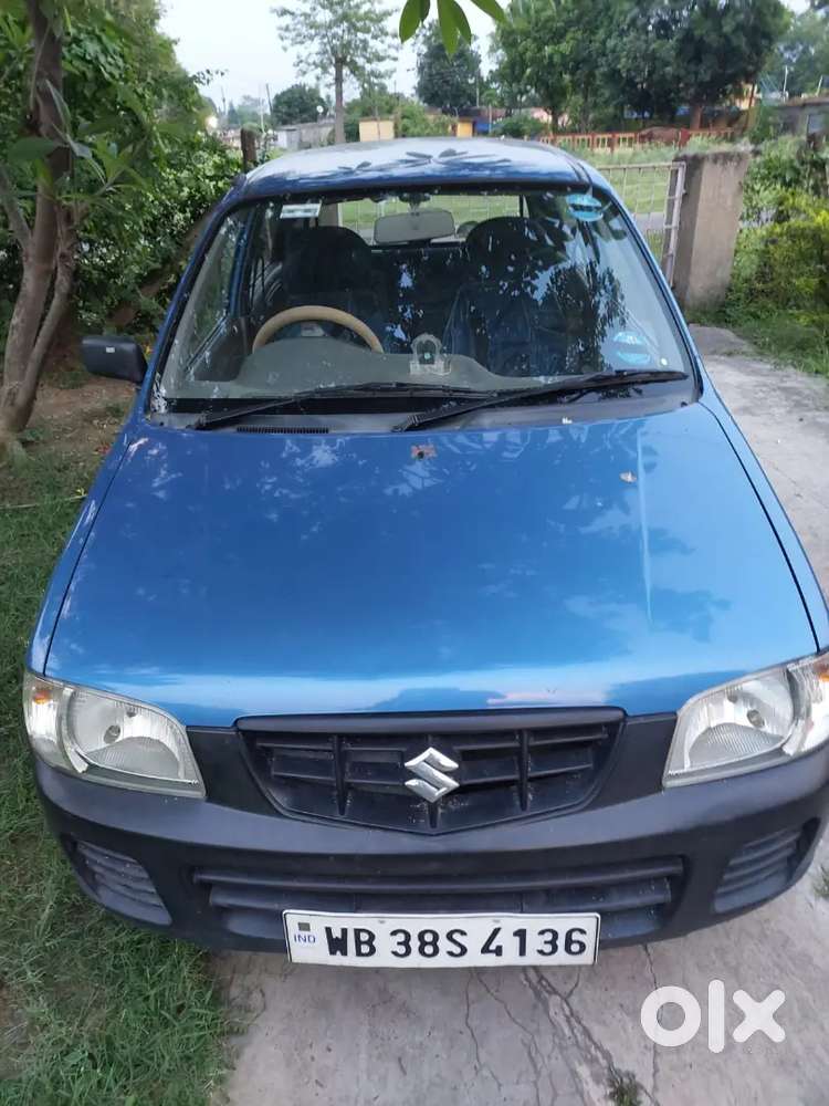 New Alto 800 In Low Price