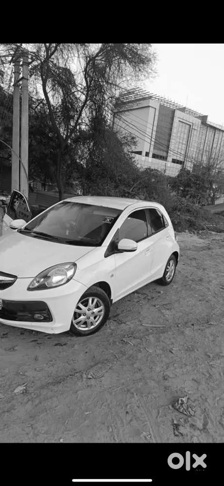 Well Maintained 1 Rs Work Nahi H New Condition Planing To Buy New Car