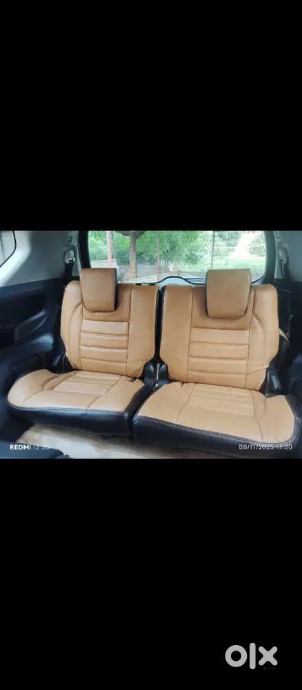Toyota Innova Crysta 2017 Diesel 317518 Km Driven