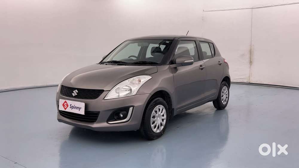 Maruti Suzuki Swift 2018 Vdi, 2015, Diesel
