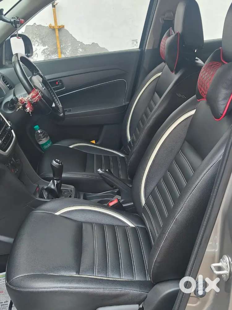 Maruti Brezza Ldi 2016 Diesel