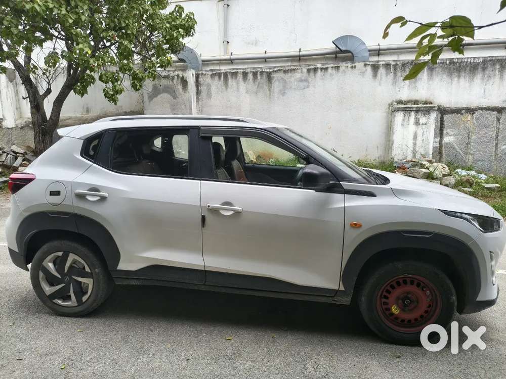 Nissan Magnite 1.0 Xe 2021