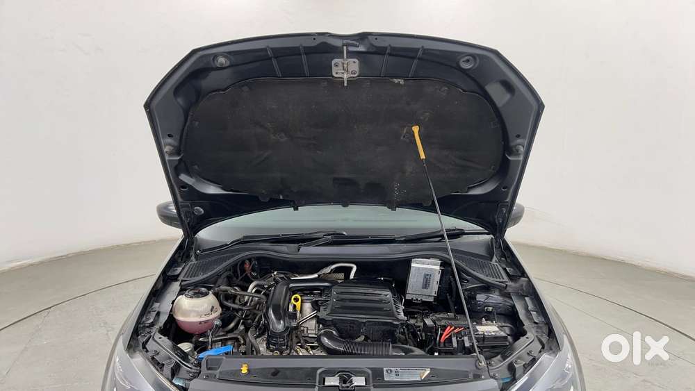 Volkswagen Polo 1.0 Highline Plus Tsi, 2020, Petrol