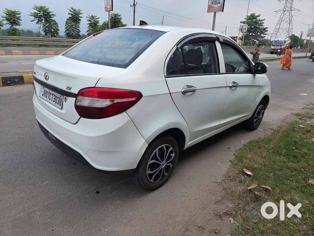 Tata Zest Quadrajet 1.3 75ps Xe, 2018, Diesel