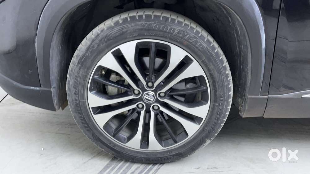 Mg Hector Sharp At, 2021, Petrol