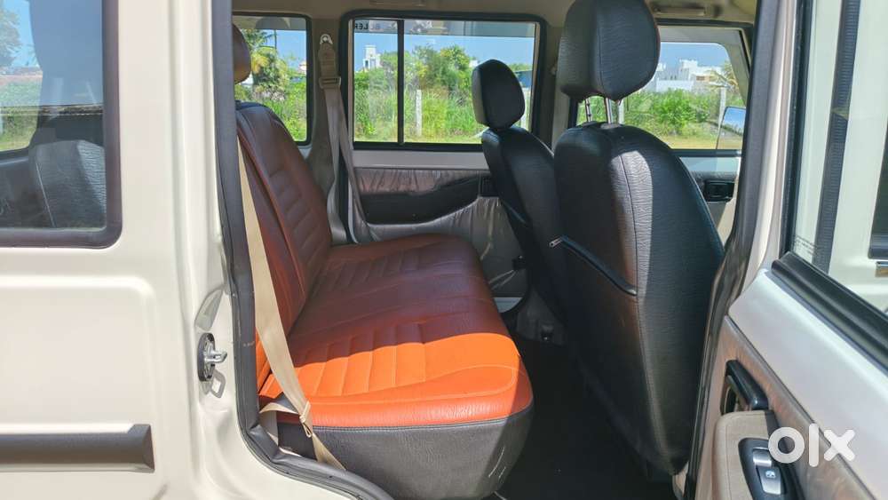 Mahindra Bolero 1.5 B6, 2024, Diesel