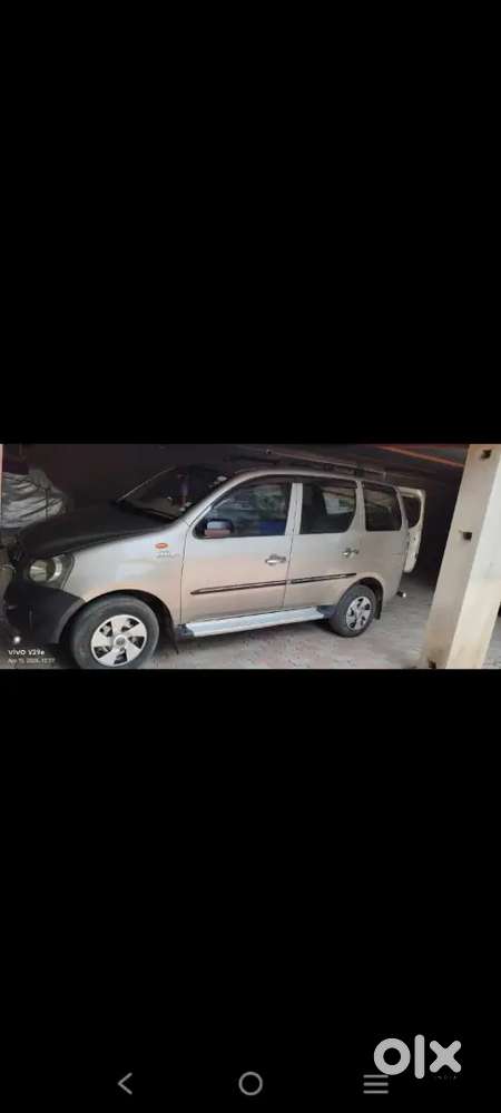 Mahindra Xylo Diesel Manual 2010