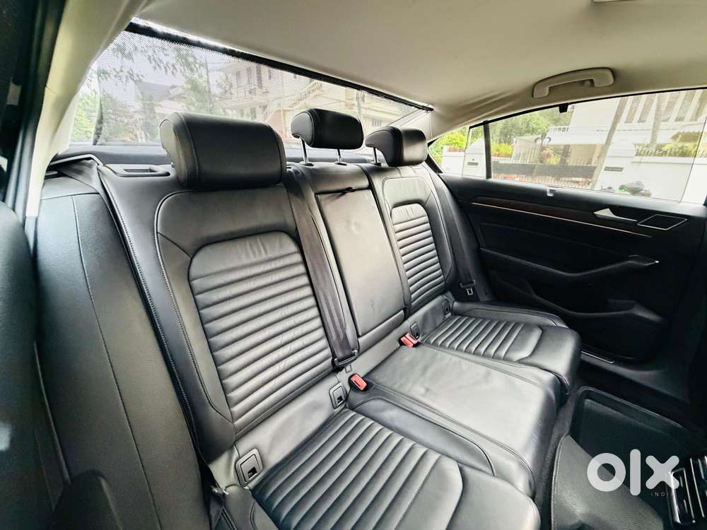 Volkswagen Passat 2.0 Tdi At Highline, 2018, Diesel