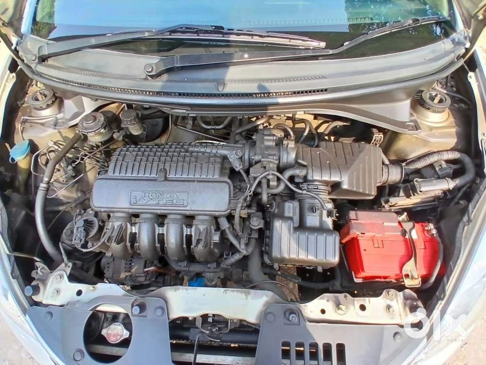 Honda Mobilio S I-vtec, 2014, Petrol