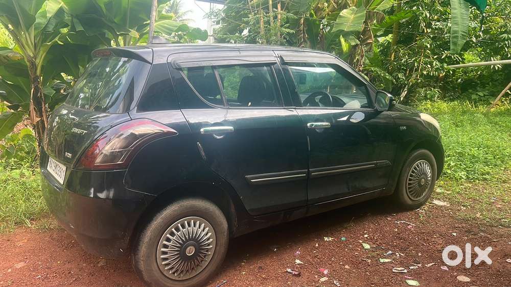 Maruti Suzuki Swift Diesel Manual 2013