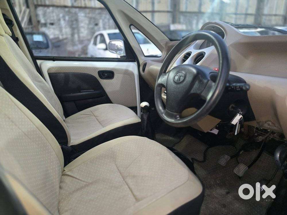 Tata Nano Xm, 2012, Petrol