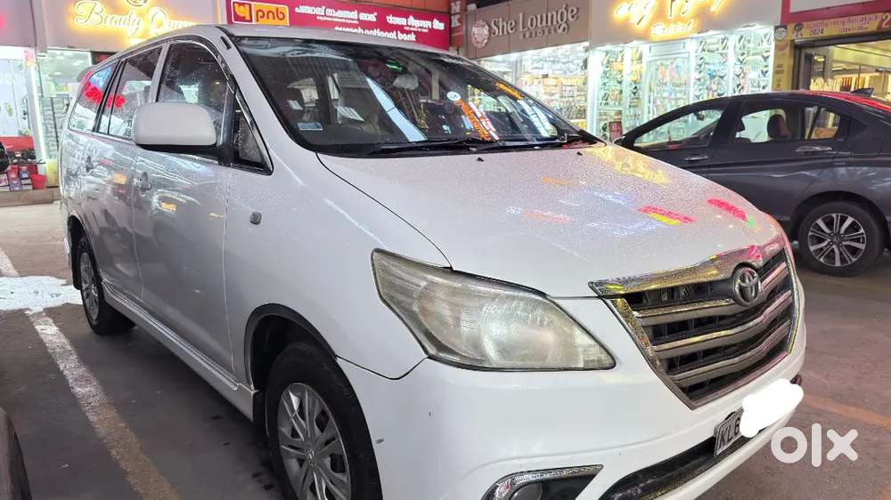 Innova Sale