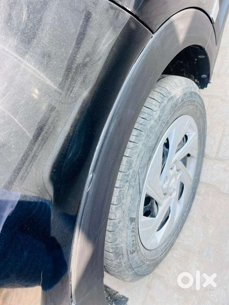 Hyundai Creta 2019 Diesel 78056 Km Driven