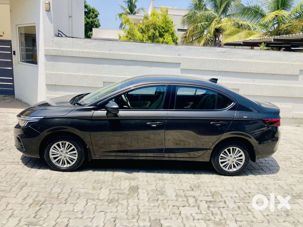 Honda City 2014-2015 I Dtec V, 2021, Diesel