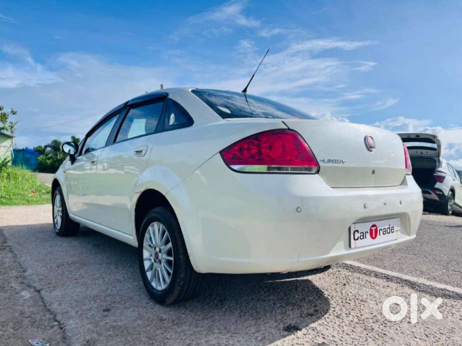 Fiat Linea Classic 1.3 Multijet, 2014, Diesel