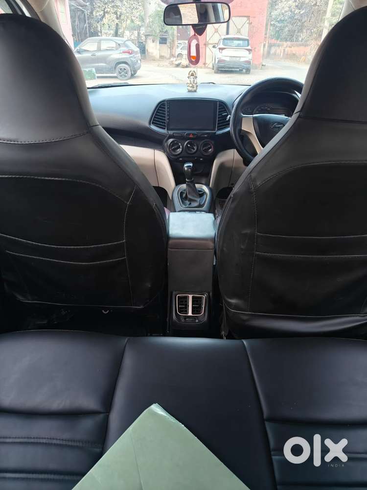 Hyundai New Santro 2020 Petrol Good Condition