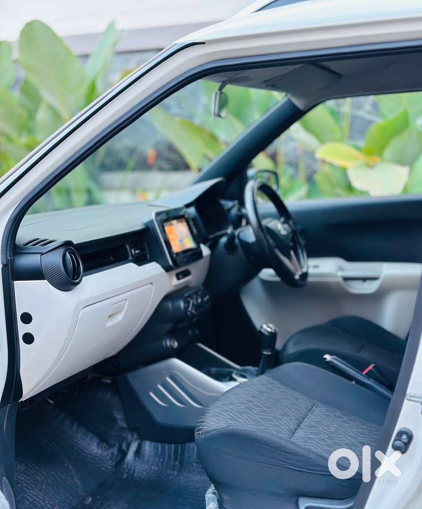 Maruti Suzuki Ignis 1.2 Zeta Mt, 2023, Petrol