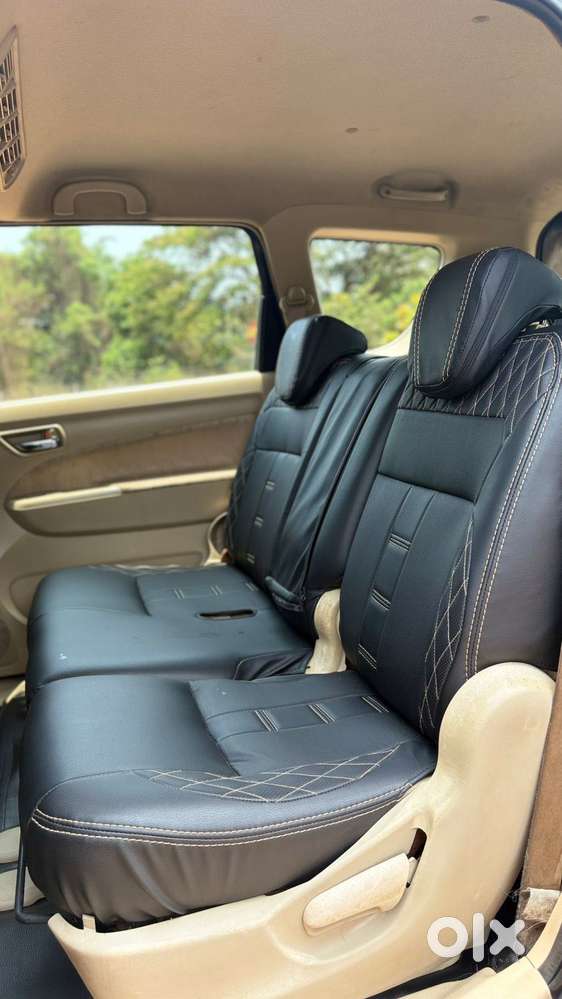 Maruti Suzuki Ertiga 2012-2015 Vxi Abs, 2013, Petrol