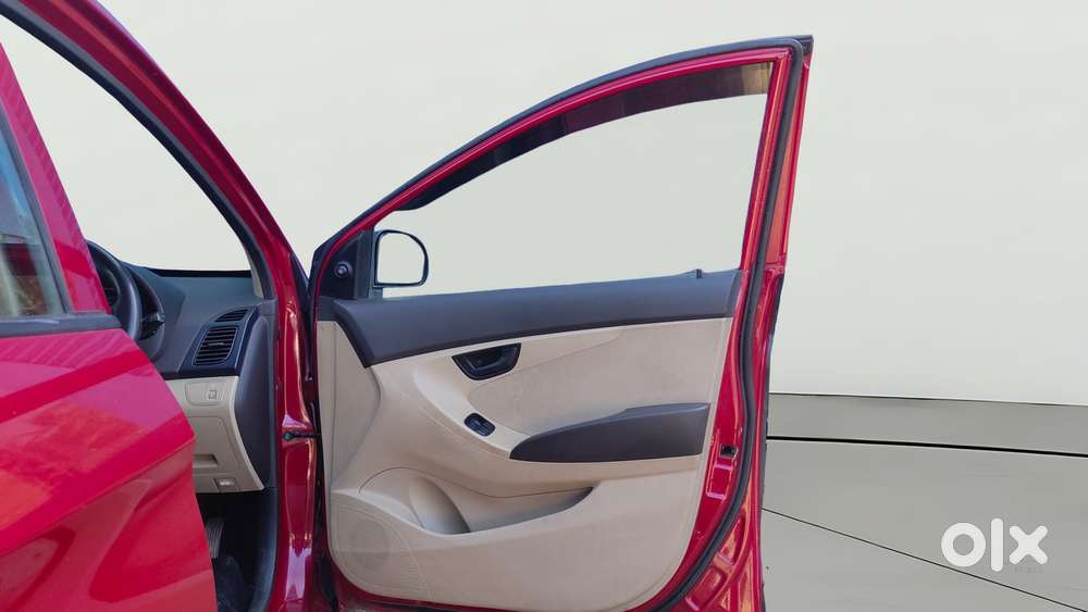 Hyundai Eon Magna +, 2017, Petrol