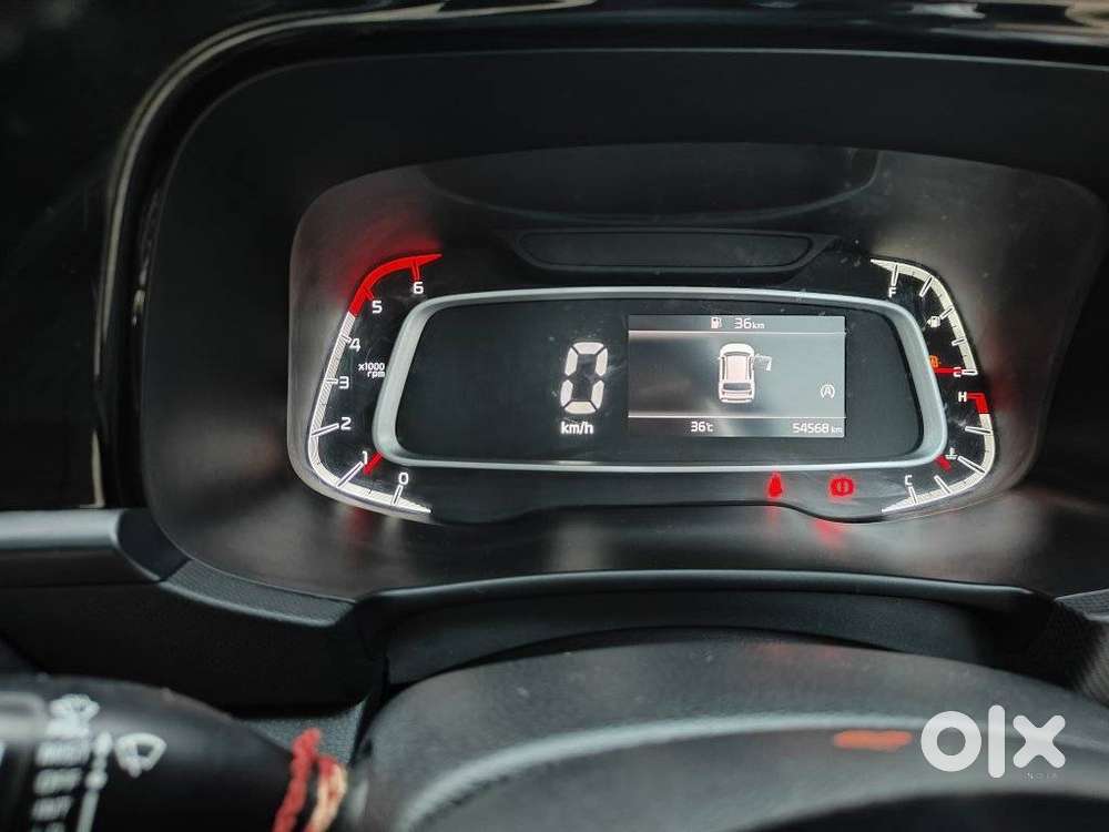 Kia Sonet Htk Plus D, 2024, Diesel