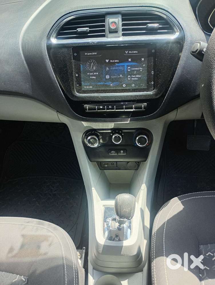 Tata Tiago 1.2 Revotron Xza, 2020, Petrol