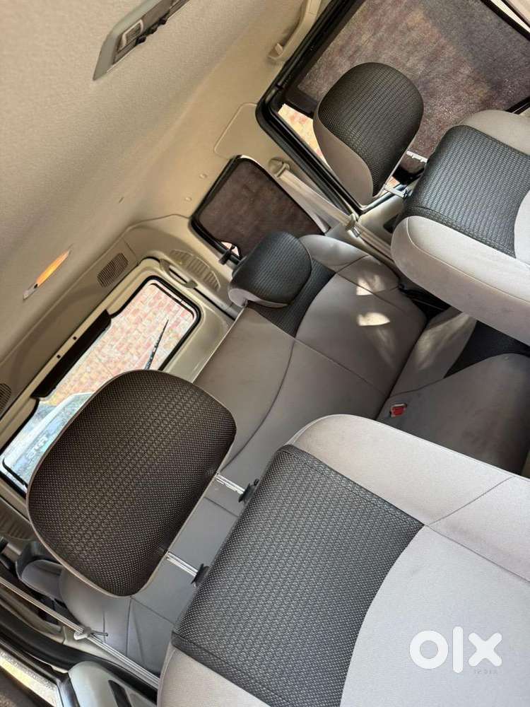 Mahindra Scorpio 10 Diesel 97000 Km Driven