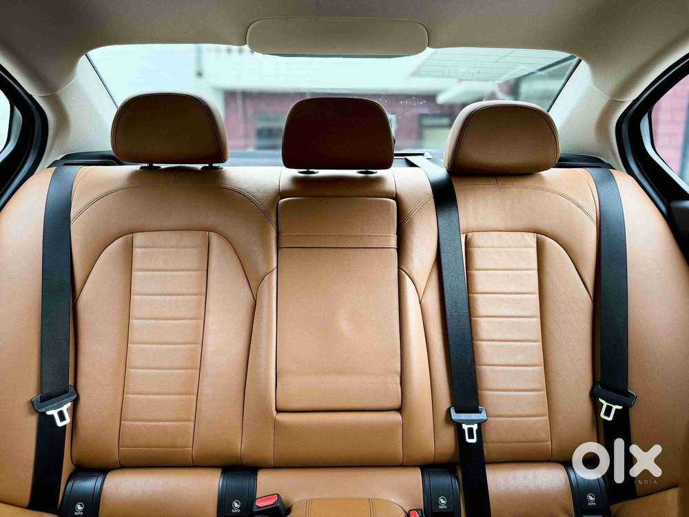 Bmw 3 Series 2.0 320d Luxury Line, 2022, Diesel