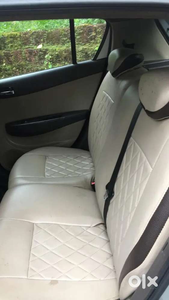 Well Maintained Hyundai I20 Magna Petrol
