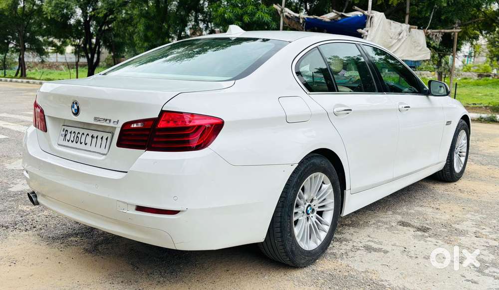 Bmw 1 Series, 2017, Diesel
