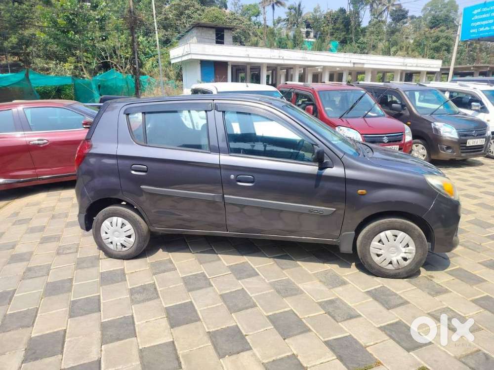 Maruti Suzuki Alto 800 Lxi Opt, 2019, Petrol