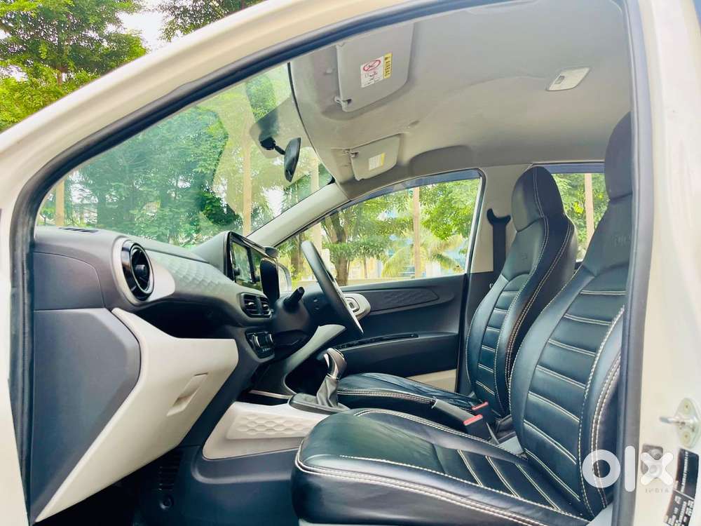 Hyundai Grand I10 Nios, 2022, Petrol