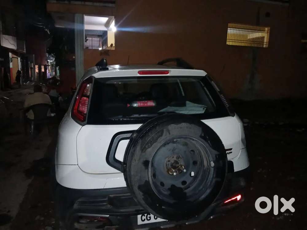 Fiat Avventura 2017 Diesel Manual
