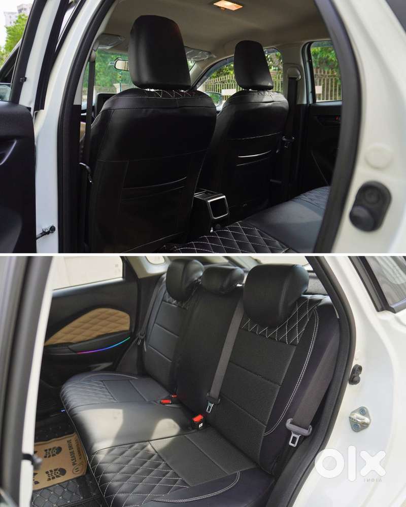 Toyota Glanza 1.2 S, 2025, Petrol