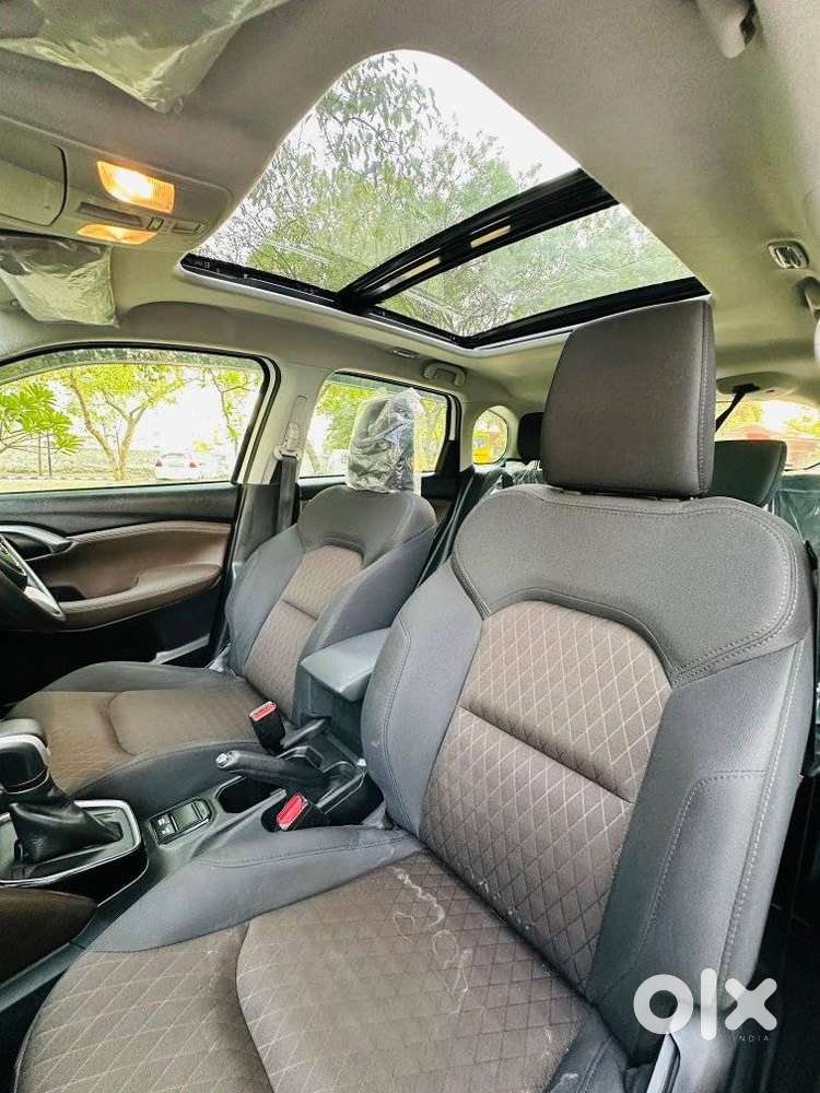 Toyota Urban Cruiser Hyryder 1.5 G Hybrid, 2024, Petrol