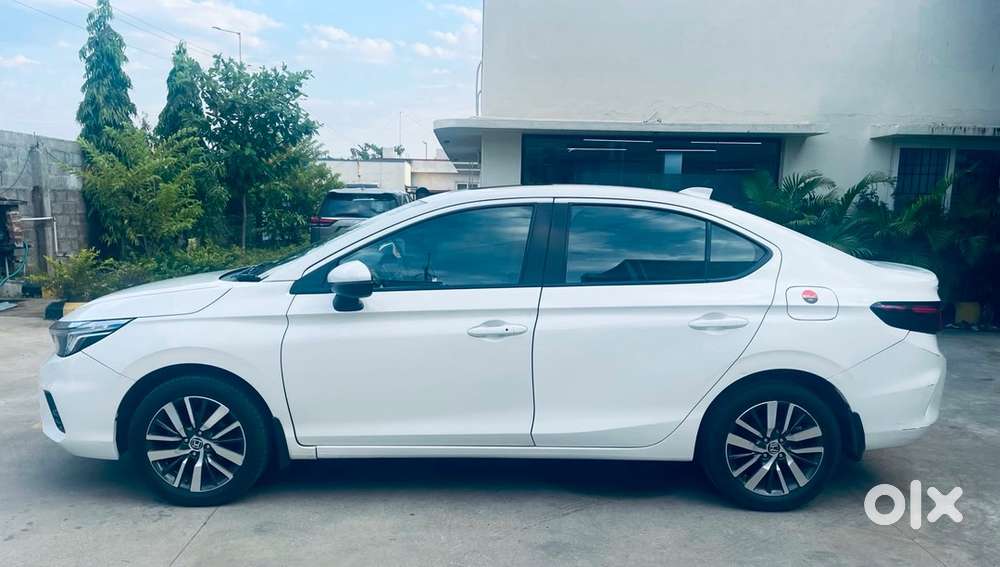 Honda City  5th Gen I-dtec Vx Mt Diesel 2021