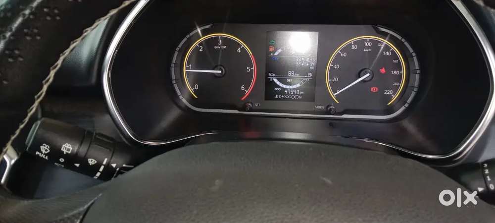 Tata Safari 2023 Diesel Well Maintained
