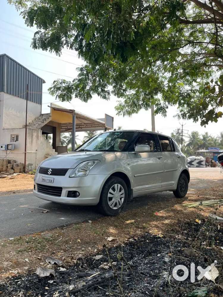 Maruti Suzuki Swift 2005 Petrol - Best Condition