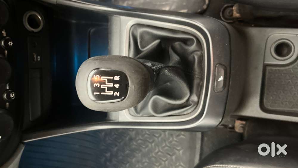 Tata Altroz 1.2 Xt, 2020, Petrol