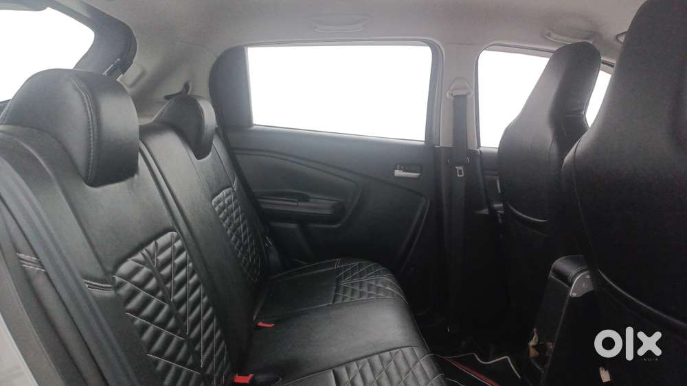 Maruti Suzuki Celerio 1.0 Zxi Plus Ags, 2022, Petrol