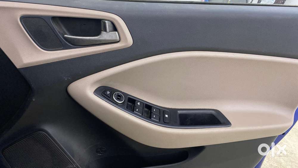 Hyundai Elite I20 Asta 1.2, 2015, Petrol