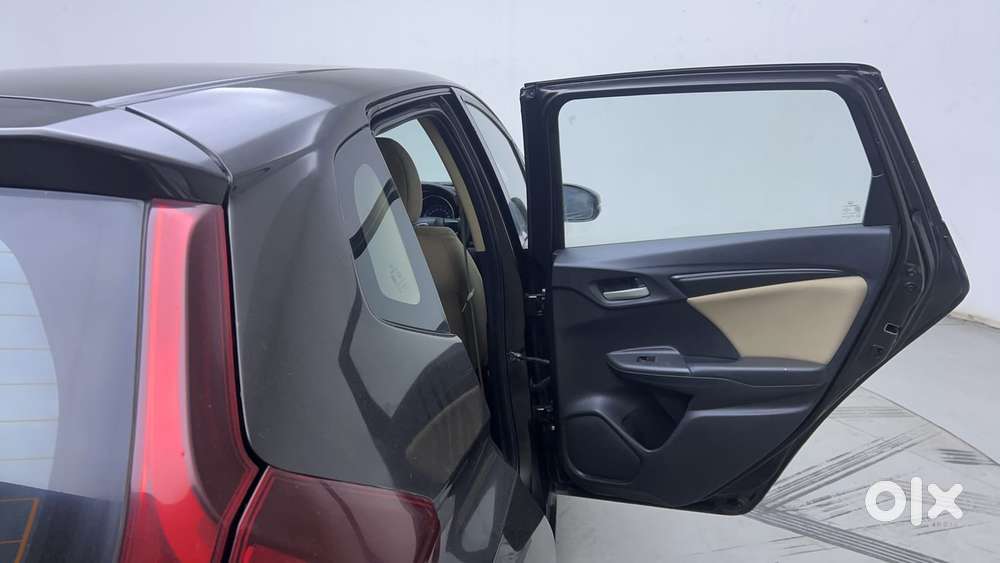 Honda Jazz 1.2 Sv I Vtec, 2016, Petrol