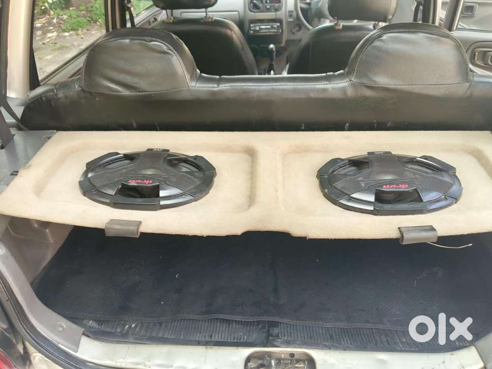 Maruti Suzuki Zen Estilo, 2003, Petrol