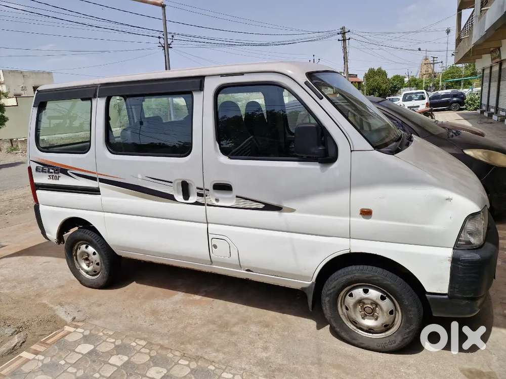 Maruti Suzuki Eeco 2019 Cng & Hybrids 147500 Km Driven