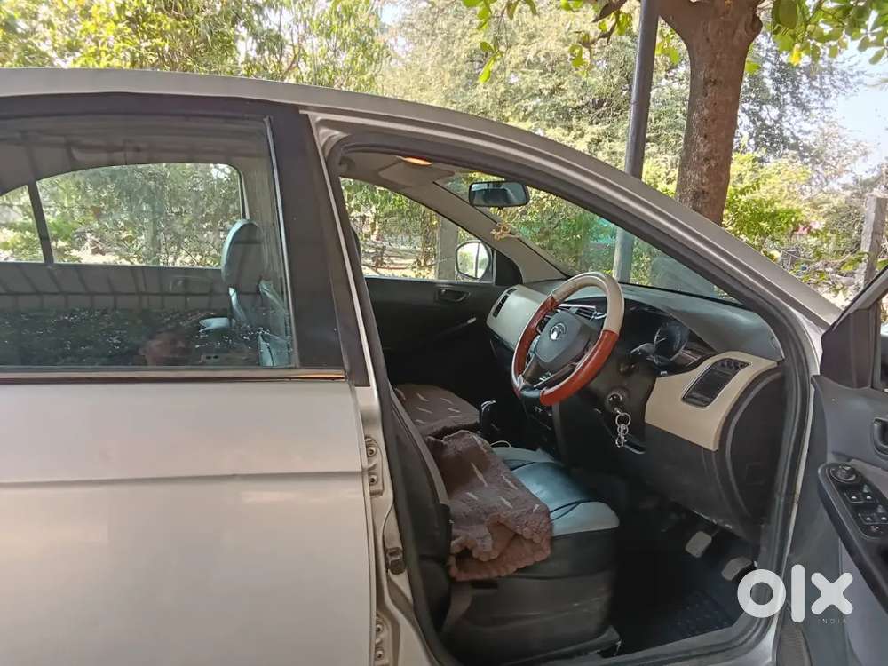 Tata Zest Xm 2017 Model